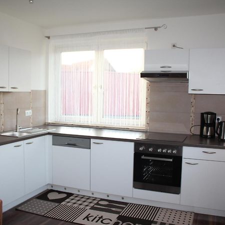 Ferienwohnung Gabriela Sankt Nikolai im Sausal Exteriér fotografie