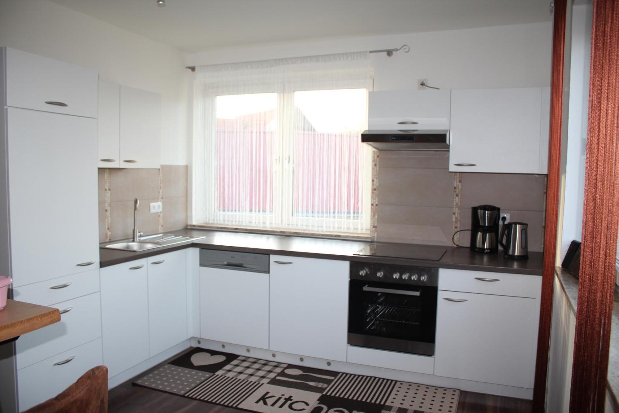 Ferienwohnung Gabriela Sankt Nikolai im Sausal Exteriér fotografie